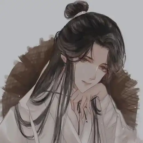 一定能让你心动的古风男头你是始料不及的心动,是我唯恐不及的惊鸿腾讯新闻
