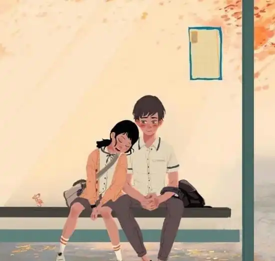 女人不肯为你做这四件事,说明她根本不爱你
