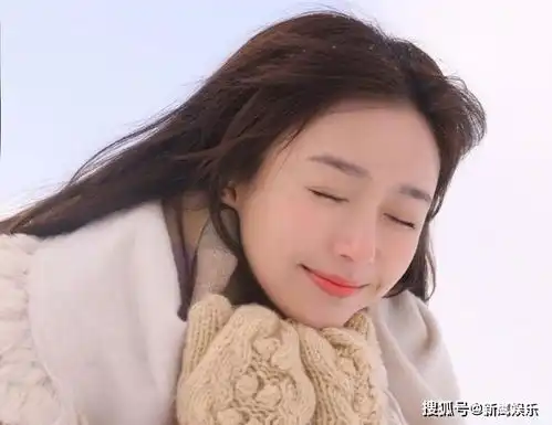 越活越美的秦岚归宿在哪离开黄晓明错过陆川,值得更好的男人
