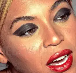 全智贤碧昂丝中枪没了ps明星究竟长啥样
