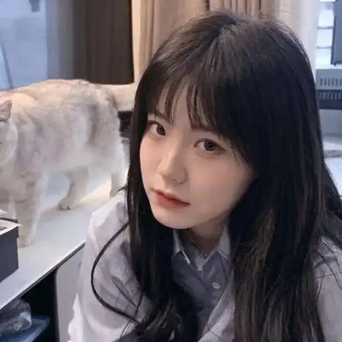 一组超赞的微信头像
