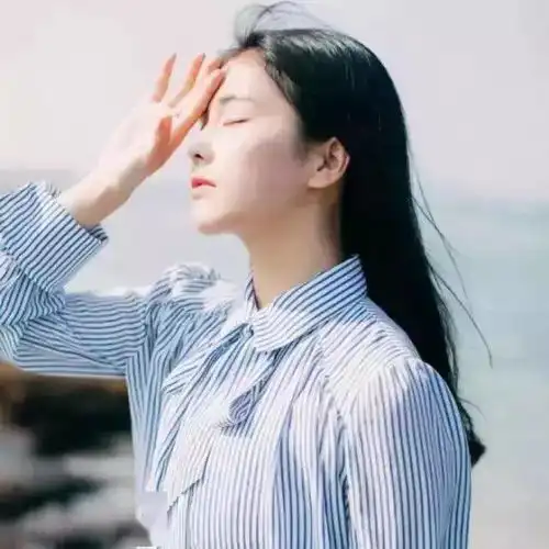 个性头像记得收藏哟
