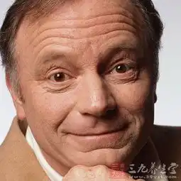 男人常按这儿终身都不老
