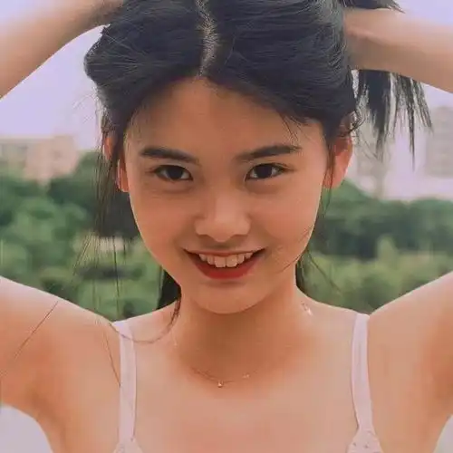 头像珍藏女生头像
