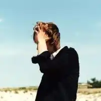 谁能给我一个qq头像要好看的
