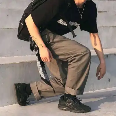 2022不露脸的很酷的男生优质霸气的头像高清阳光帅气男头大全
