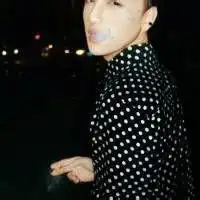 中国非主流吸烟女头像非主流吸烟头像
