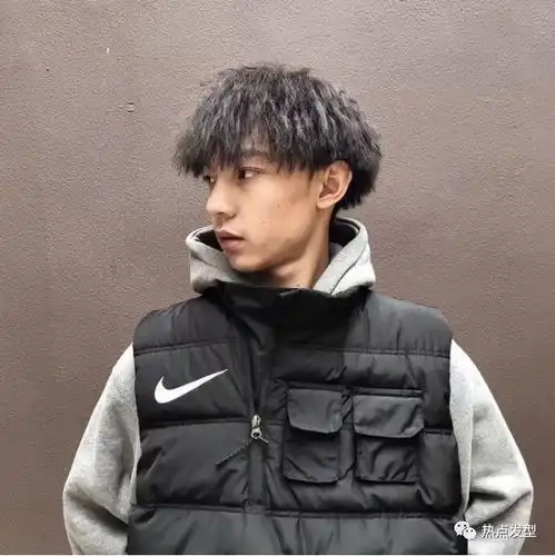 来了老弟渣男锡纸烫了解一下
