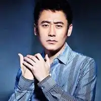 吴秀波男人微信头像微信头像图片大全
