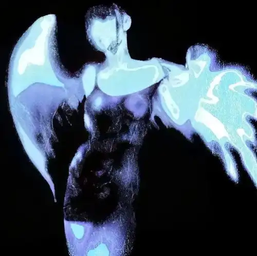 高级艺术感头像一组,品味之王拿去用吧
