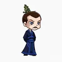 秦时明月头像李斯微信头像图片大全
