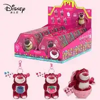 迪士尼毛绒布艺disney迪士尼毛绒玩具发箍正版发饰卡多少钱
