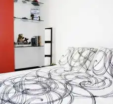 室内装饰提升卧室风水带旺桃花
