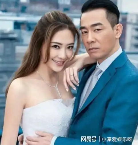 应采儿好难陈小春再现马冬梅场面,网友直言心疼大湾区
