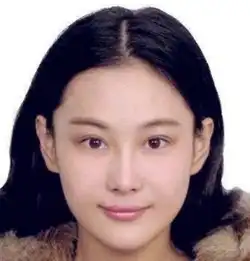 男头像真人素颜证件照