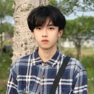 青春男头像真人版十二三