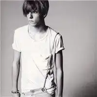 令你爱不释手的qq男生头像
