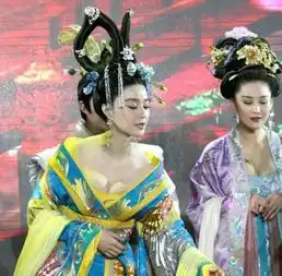 张馨予去巴黎进修油画,比起范冰冰,还是你更有才
