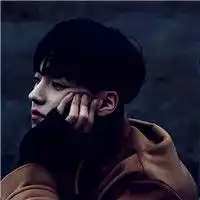 帅气韩风男生头像酷帅的韩风男生
