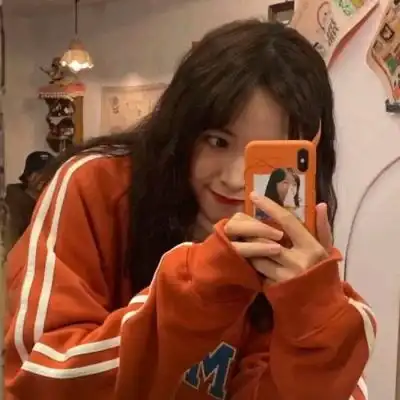 唯美女头
