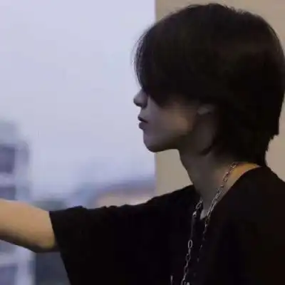 哄男孩子的温柔文案