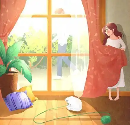 结婚后还不共享这四样东西的夫妻,早晚会离婚
