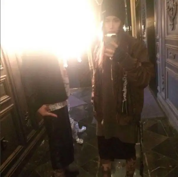 撩倒6叔杰伦罗志祥这些男神的,都是掰弯女人的老公
