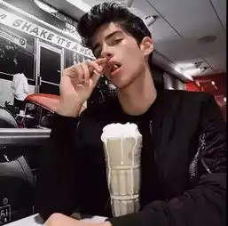 男生头像你是怎样发现对方不喜欢你的
