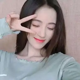 2019最新最火的闺蜜头像两人一人一张闺头2019最新版
