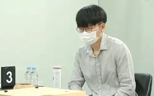 离奇昏招再现顶尖棋士战战罢前三局朴廷桓痛失天王山
