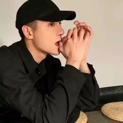 男生头像帅气逼人,女生头像天姿绝色