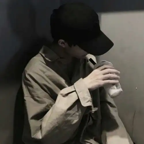 白灏宇男生头像真人超酷男生头像我要个性网
