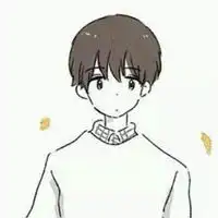 手绘头像男生高冷微信头像图片大全
