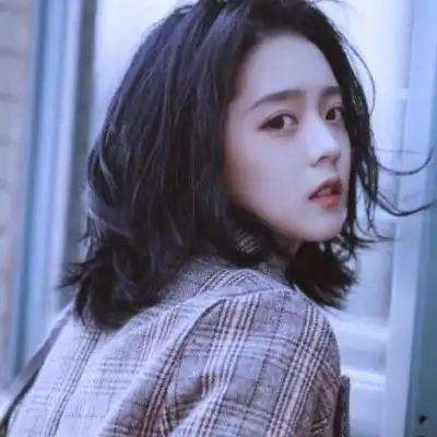 闺蜜头像背影一对两张唯美闺蜜头像两人可爱背影

