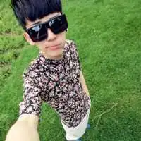 欧美意境黑白男头像个性网微信头像图片大全
