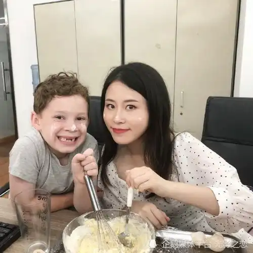 美食博主办公室小野,引火上身沉寂两年,走出阴霾人气不如前
