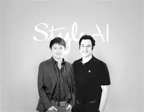 工科男勇闯时尚圈人工智能也能玩转时尚
