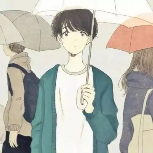 今日头像推荐910
