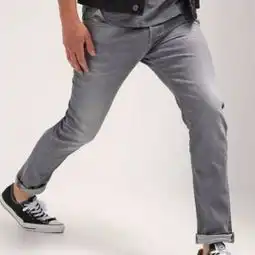 diesel迪赛0853t男士纯棉直筒牛仔裤含税直邮亚马逊海外购价格到手385值值值
