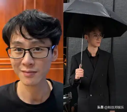演唱会沸羊羊男主爆改,逆袭归来变身霸总,开账号要做网红了

