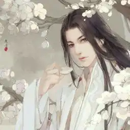 二男一女动漫头像一人一张

