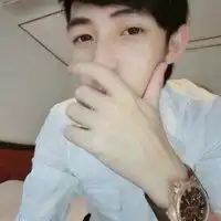 笑好看的男生头像微信头像图片大全