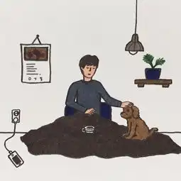 是时候推一波情侣头像了
