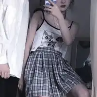 男女头像两个一起的骚骚一点的情侣头像两人一张
