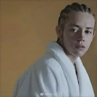 无耻之徒卡尔
