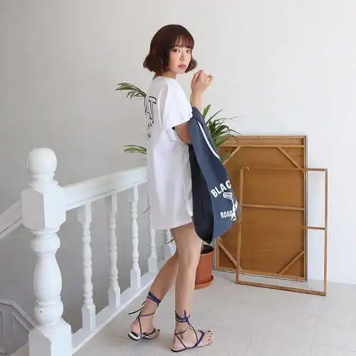 仙女裙输惨了今夏初恋裙甜甜衫火了又纯又欲
