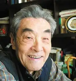 濮存昕父亲去世宋丹丹感谢教她演戏育她做人
