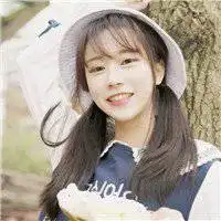 pp女生头像大全萌少女微信头像图片大全
