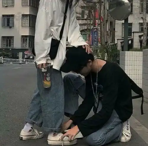 小众情头温柔治愈系文案
