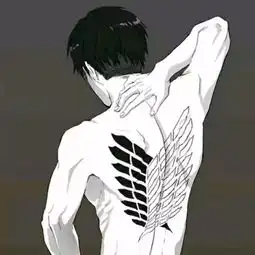 动漫头像不能说的秘密
